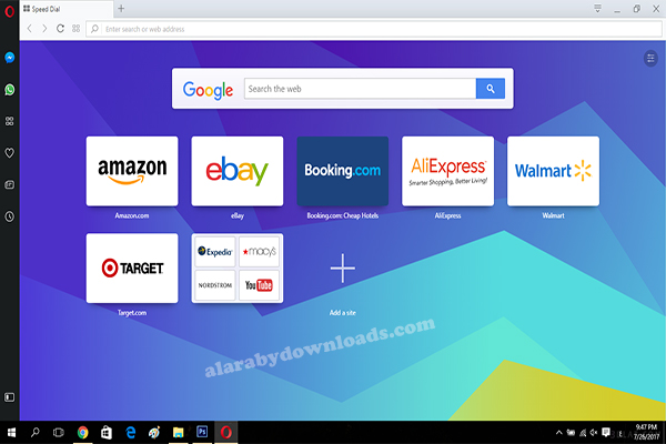 تحميل متصفح اوبرا ميني بالعربي أوبرا ميني للاندرويد أوبرا ميني القديم للكمبيوتر opera mini