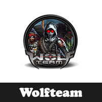 تحميل لعبة ولف تيم - Wolfteam