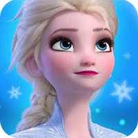 تنزيل لعبة Frozen مجانا للاندرويد