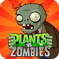 تحميل لعبة Plants vs. Zombies مجانا