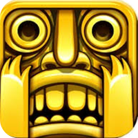 تحميل لعبة Temple Run مجانا