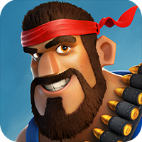 تنزيل لعبة Boom Beach