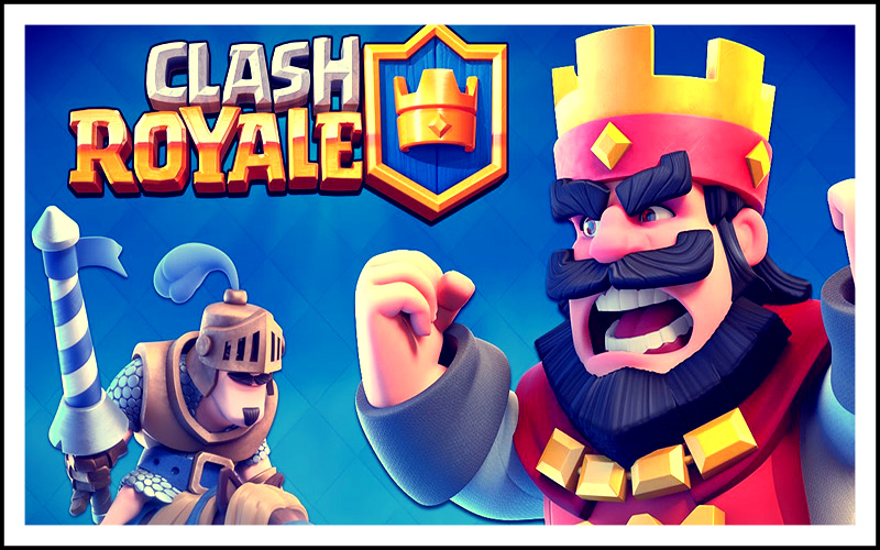 clash-royal
