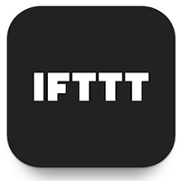 تحميل تطبيق IFTTT عربي