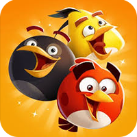تحميل بعبة Angry Birds Blast مجانا