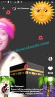 تحميل برنامج تصميم الفيديو القصير