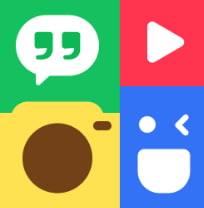 تحميل برنامج شبكة الصور للاندرويد