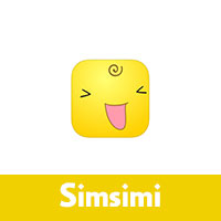 تحميل لعبة سمسمي simsimi للدردشة برنامج سمسمي للترفيه و التسلية