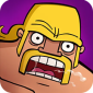 تحميل لعبة Clash of Clans للايفون