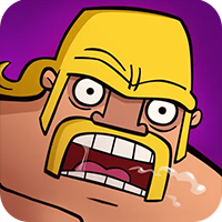 تحميل لعبة Clash of Clans للايفون