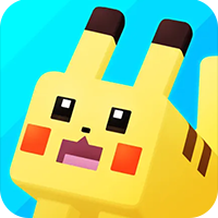 تحميل لعبة Pokémon Quest للايفون
