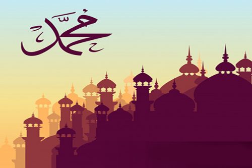 موعد المولد النبوي الشريف 1442 هجري + بطاقات التهنئة بالمولد النبوي الشريف 2020