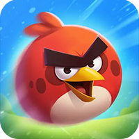 تحميل لعبة Angry Birds 2 للايفون