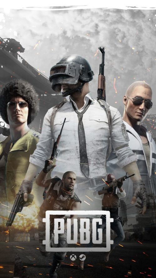 تحميل خلفيات ببجي PUBG 4k للجوال PUBG Photos 4k