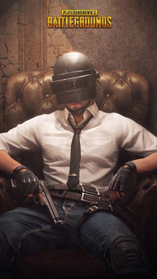 خلفيات ببجي موبايل فخمه للموبايل PUBG Wallpaper