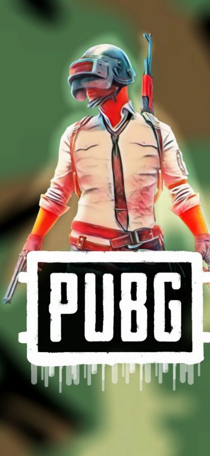 تحميل خلفيات ببجي موبايل فخمه للموبايل PUBG Wallpaper