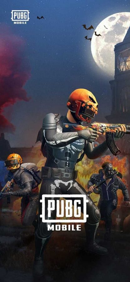 خلفيات ببجي موبايل فخمه للموبايل PUBG Wallpaper