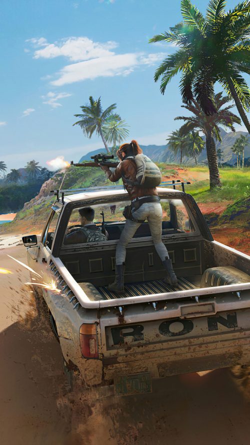 خلفيات ببجي PUBG 4k للجوال PUBG Photos 4k