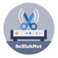 تحميل برنامج سيلفش نت ويندوز 10 selfishnet للكمبيوتر
