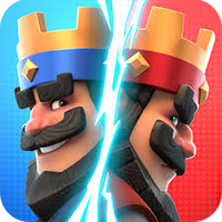 تحميل لعبة Clash Royale للاندرويد
