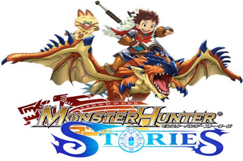 تنزيل تحديث Monster Hunter Stories اخر نسخة مجانا برابط واحد