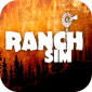 تحميل لعبة Ranch Simulator للكمبيوتر اخر تحديث برابط مباشر مجانا