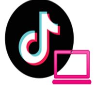 تحميل تيك توك للكمبيوتر بدون محاكي