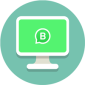 تحميل واتساب اعمال ويب للكمبيوتر واتساب بيزنس WhatsApp Business PC 2021