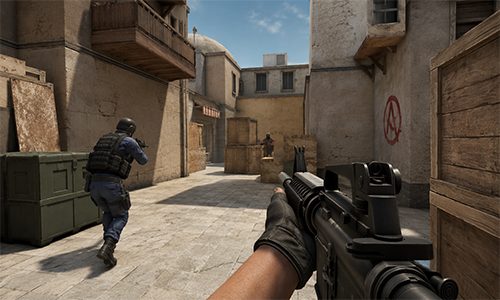لعبة Special Forces Group 2 اخر اصدار