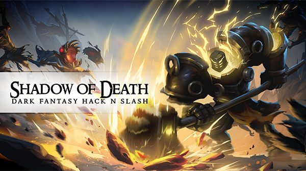 Shadow of Death مهكرة