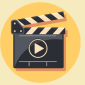 برنامج دمج الصور مع الفيديو