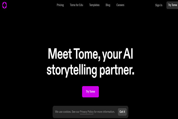 مواقع ذكاء اصطناعي مجانية مواقع ai مجانية