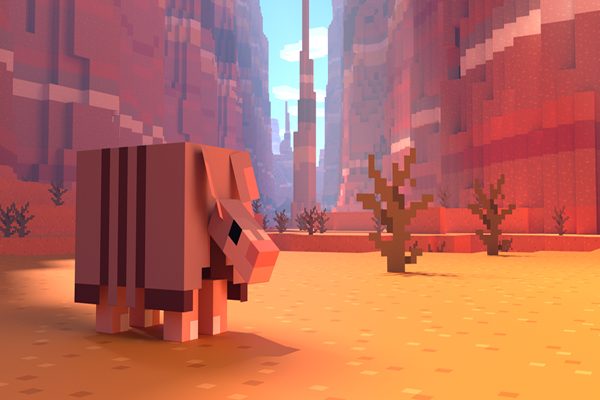 مميزات جديدة في تحميل ماين كرافت مجانا للاندرويد