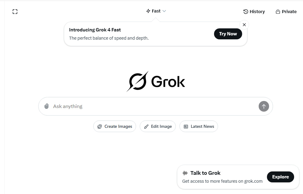 grok ai