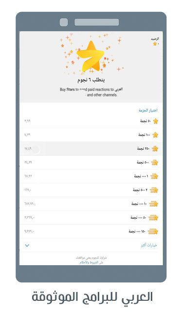 تحديث التليجرام الجديد 2024 Telegram Update مع شرح المزايا بالصور