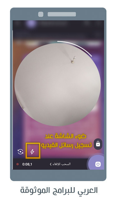 تحديث التليجرام الجديد 2024 Telegram Update مع شرح المزايا بالصور