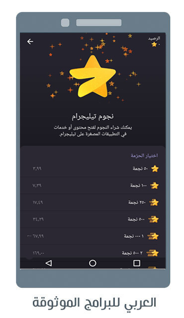 التليجرام الجديد 2024 Telegram Update مع شرح المزايا بالصور