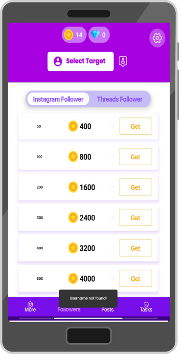 استخدام برنامج توب فولو اخر اصدار