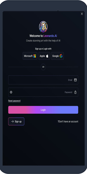 برنامج ذكاء اصطناعي للصور