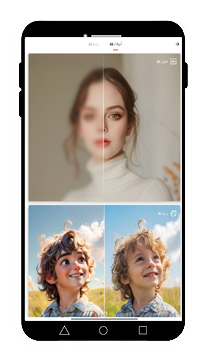 تنزيل برنامج تصميم فيديوهات YouCut للاندرويد يوكات لمونتاج الفيديو بالجوال