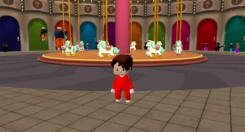 Survival Escape: Prison game الشهيرة