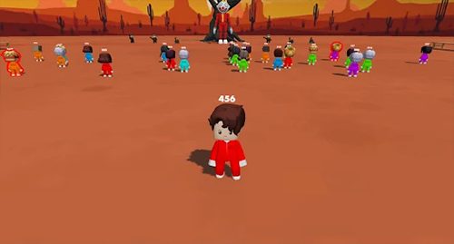 Survival Escape: Prison Game الجديدة