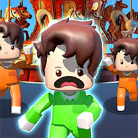 تحميل لعبة Survival Escape: Prison Game