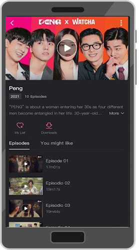 تحميل تطبيق Go Tv Drama النسخة القديمة والجديدة