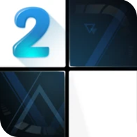 تحميل لعبة بيانو تايلز2 للاندرويد