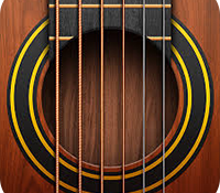 تحميل لعبة Real Guitar الجديدة