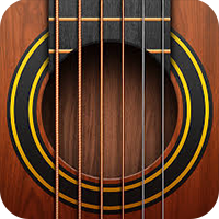 تحميل لعبة Real Guitar الجديدة