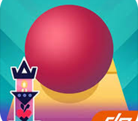 تحميل لعبة Rolling Sky اخر اصدار