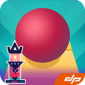 تحميل لعبة Rolling Sky اخر اصدار 