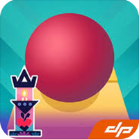 تحميل لعبة Rolling Sky اخر اصدار